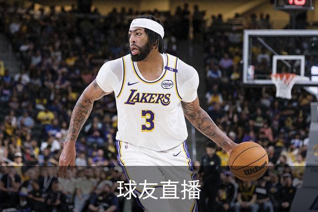 关于球友直播